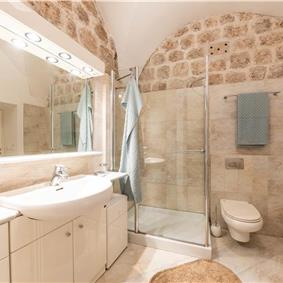 4 bedroom villa with pool in Lapad, Dubrovnik, sleeps 8